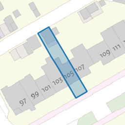 Perceel ASN00-Z-1113