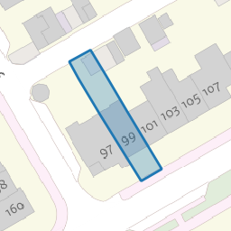 Perceel ASN00-Z-1116