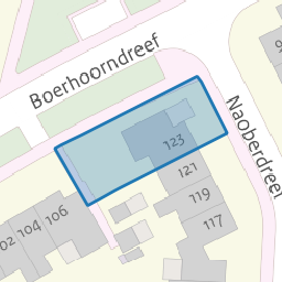 Perceel ASN00-Z-1121