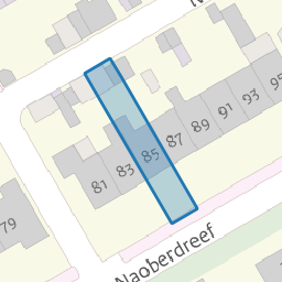 Perceel ASN00-Z-1143