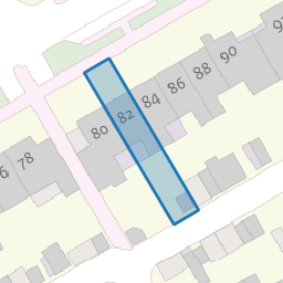 Perceel ASN00-Z-1147