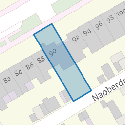 Perceel ASN00-Z-1151