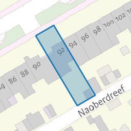 Perceel ASN00-Z-1152