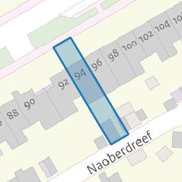 Perceel ASN00-Z-1153