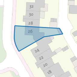 Perceel ASN00-Z-1172