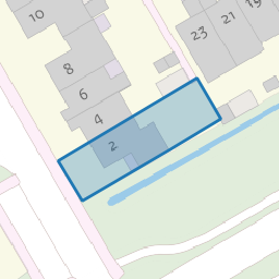 Perceel ASN00-Z-1184