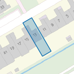 Perceel ASN00-Z-1190