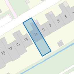 Perceel ASN00-Z-1191