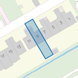 Perceel ASN00-Z-1192