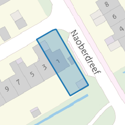 Perceel ASN00-Z-1196