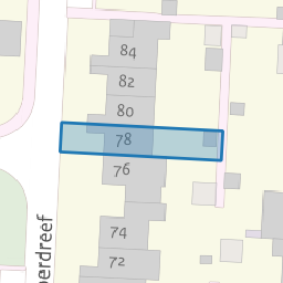 Perceel ASN00-Z-1216