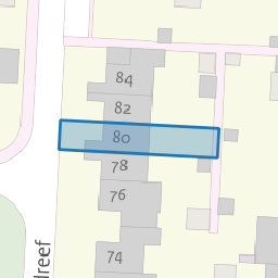 Perceel ASN00-Z-1217