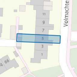 Perceel ASN00-Z-1234