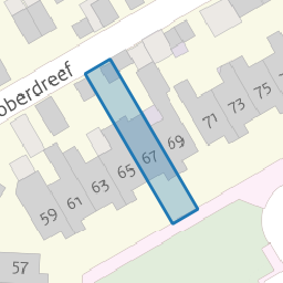 Perceel ASN00-Z-1281