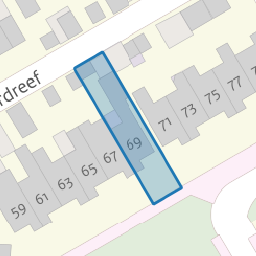 Perceel ASN00-Z-1282