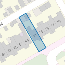 Perceel ASN00-Z-1283