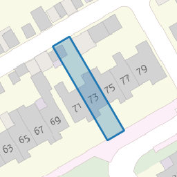 Perceel ASN00-Z-1284