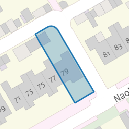 Perceel ASN00-Z-1287