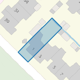 Perceel ASN00-Z-1306