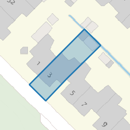 Perceel ASN00-Z-1307