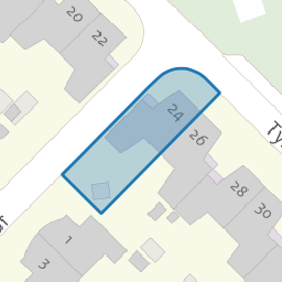 Perceel ASN00-Z-1316