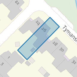 Perceel ASN00-Z-1317