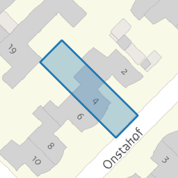 Perceel ASN00-Z-1323