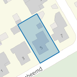 Perceel ASN00-Z-1348