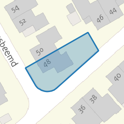 Perceel ASN00-Z-1363