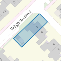 Perceel ASN00-Z-1371