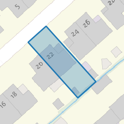 Perceel ASN00-Z-1380