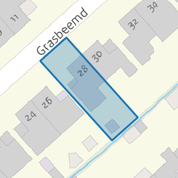 Perceel ASN00-Z-1383