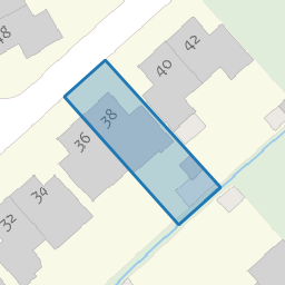 Perceel ASN00-Z-1388