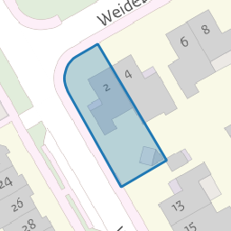 Perceel ASN00-Z-1392