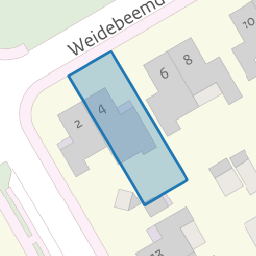 Perceel ASN00-Z-1393