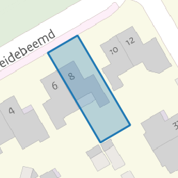 Perceel ASN00-Z-1395