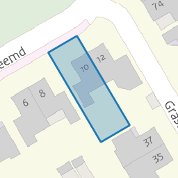 Perceel ASN00-Z-1396