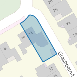 Perceel ASN00-Z-1397