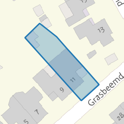 Perceel ASN00-Z-1410