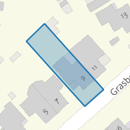 Perceel ASN00-Z-1411