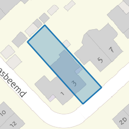 Perceel ASN00-Z-1414