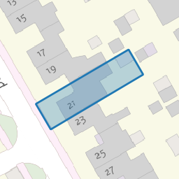 Perceel ASN00-Z-1425