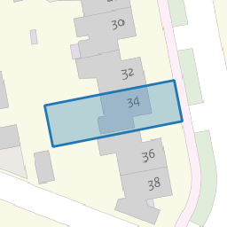 Perceel ASN00-Z-1445