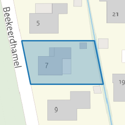 Perceel ASN00-Z-1452