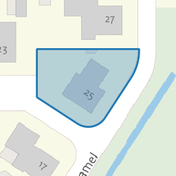 Perceel ASN00-Z-1464