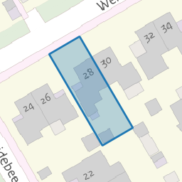 Perceel ASN00-Z-1478