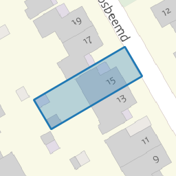 Perceel ASN00-Z-1485