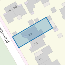 Perceel ASN00-Z-1496