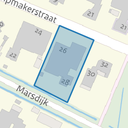 Perceel ASN00-Z-1499