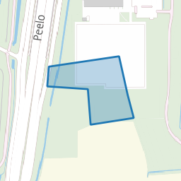 Perceel ASN00-Z-1518